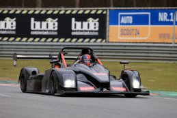 Deldiche Racing - Norma M20 FC