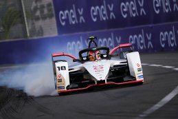 Neel Jani - TAG Heuer Porsche Formula E