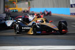 Jean-Éric Vergne - DS Techeetah