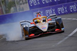 James Rossiter - DS Techeetah