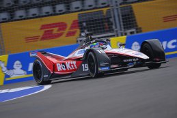 Felipe Massa - ROKiT Venturi Racing