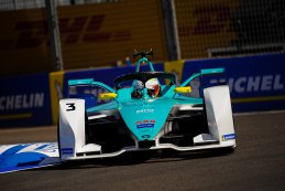 Oliver Turvey - NIO 333