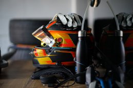 Helm Stoffel Vandoorne