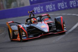 Sébastien Buemi - Nissan e.Dams