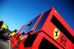 Wintertesten F1 2020 Barcelona