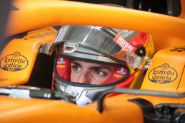 Carlos Sainz Jr