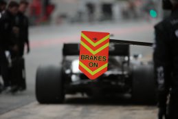 Wintertesten F1 2020 Barcelona