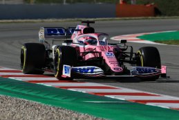 Racing Point F1 2020