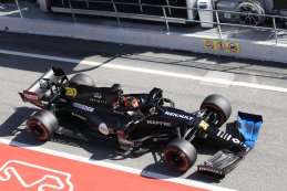 Renault F1 2020