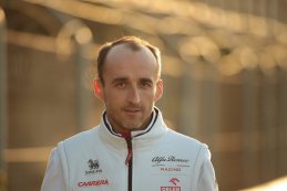 Robert Kubica
