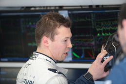 Daniil Kvyat