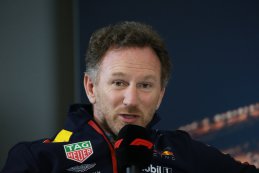 Christian Horner