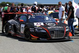 Paul Ricard: De race in beeld gebracht