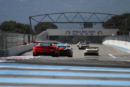 Paul Ricard: De race in beeld gebracht