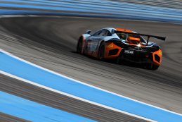 Paul Ricard: De race in beeld gebracht
