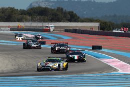 Paul Ricard: De race in beeld gebracht