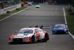 René Rast - Audi Sport Team Rosberg