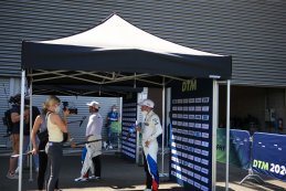 2020 DTM Spa