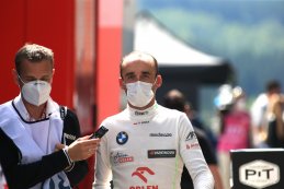 Robert Kubica