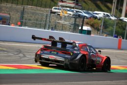 Loic Duval - Audi Sport Team Phoenix