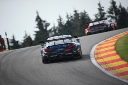 Philipp Eng - BMW Team RBM