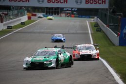 Nico Müller - Audi Sport Abt Team Sportsline