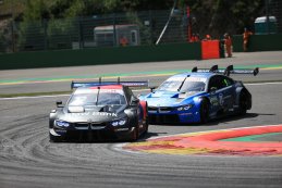 Lucas Auer - BMW Team RMR