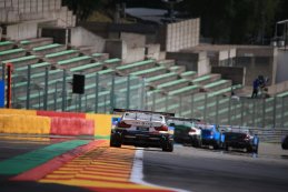 2020 DTM Spa