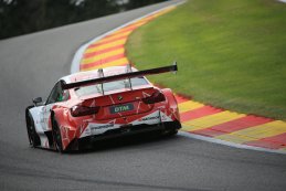 Robert Kubica - BMW Team ART