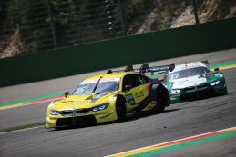Timo Glock - BMW Team RMG