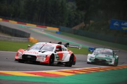 René Rast - Audi Sport Team Rosberg