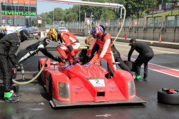 Russell Racing by PK Carsport - Norma M20 FC