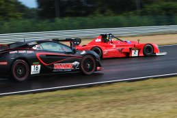 Russell Racing by PK Carsport - Norma M20 FC