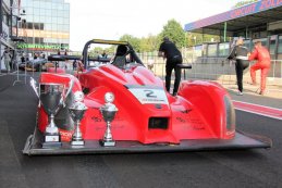 Russell Racing by PK Carsport - Norma M20 FC