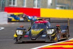 Jackie Chan DC Racing - Oreca 07 Gibson