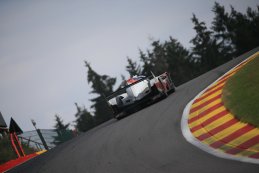 Toyota Gazoo Racing - Toyota TS050 Hybrid