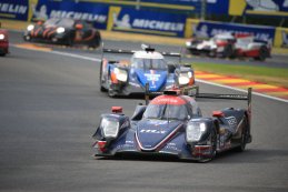 United Autosports - Oreca 07 Gibson