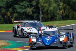 Signatech Alpine Elf - Alpine A470 Gibson