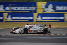 Rebellion Racing - Rebellion R13 Gibson