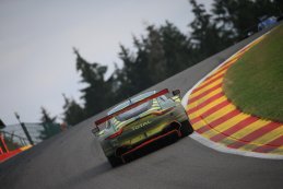 Aston Martin Racing - Aston Martin Vantage AMR