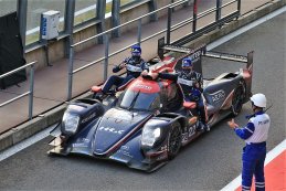 United Autosports - Oreca 07 Gibson