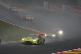 Aston Martin Racing - Aston Martin Vantage AMR