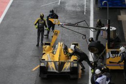 Racing Team Nederland - Oreca 07 Gibson