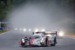 Rebellion Racing - Rebellion R13 Gibson