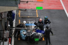 Dempsey-Proton Racing - Porsche 911 RSR