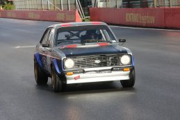 John Rasse - Ford Escort MkII