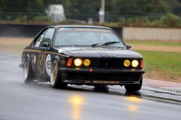 Circuit Zolder, donderdag 1 oktober 2020 – Internationale testdag