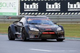 Circuit Zolder, donderdag 1 oktober 2020 – Internationale testdag