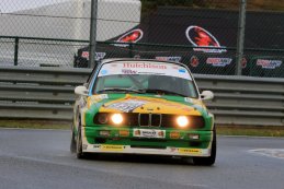 Circuit Zolder, donderdag 1 oktober 2020 – Internationale testdag