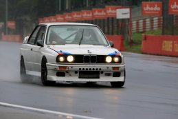 Circuit Zolder, donderdag 1 oktober 2020 – Internationale testdag